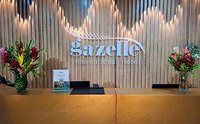 Gazelle International Hotel
